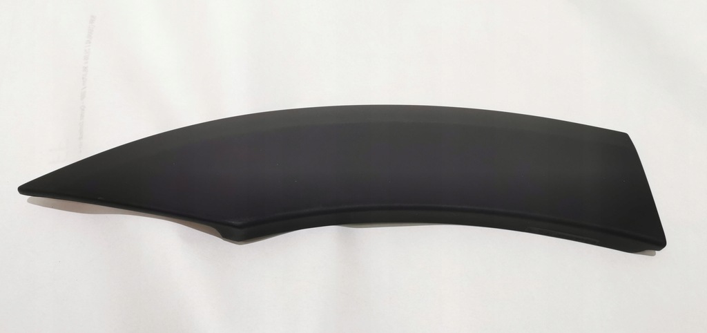 фото №1, Subaru forester iii 08-13 молдинг накладка бампера