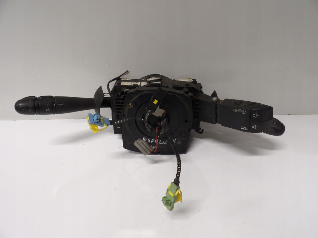 фото №3, Перемикач комбінований світла renault espace