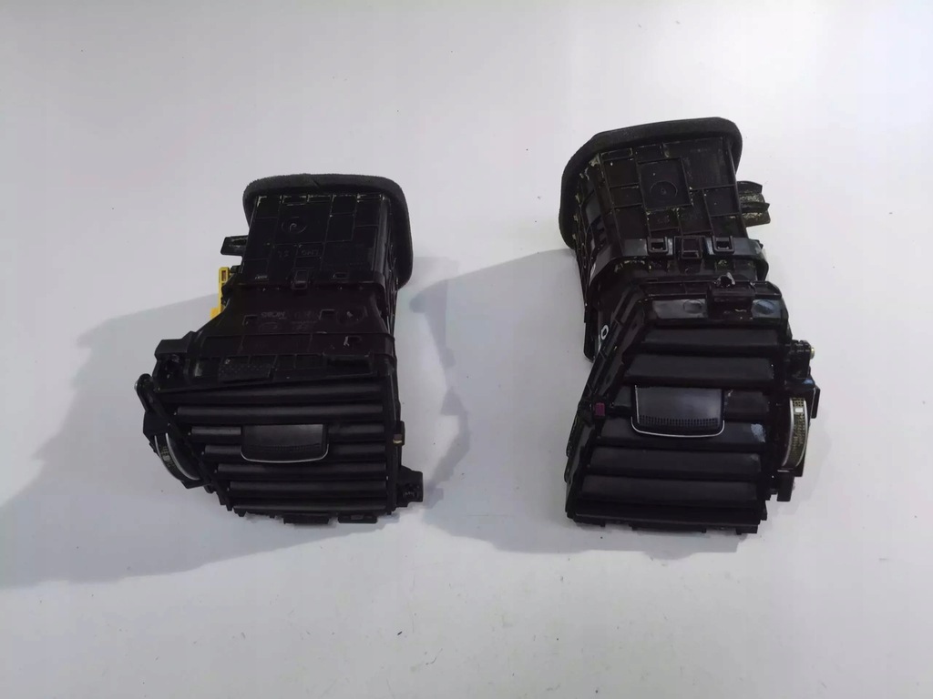 фото №1, Kia ceed iii gt 2020 решітка обдув перед