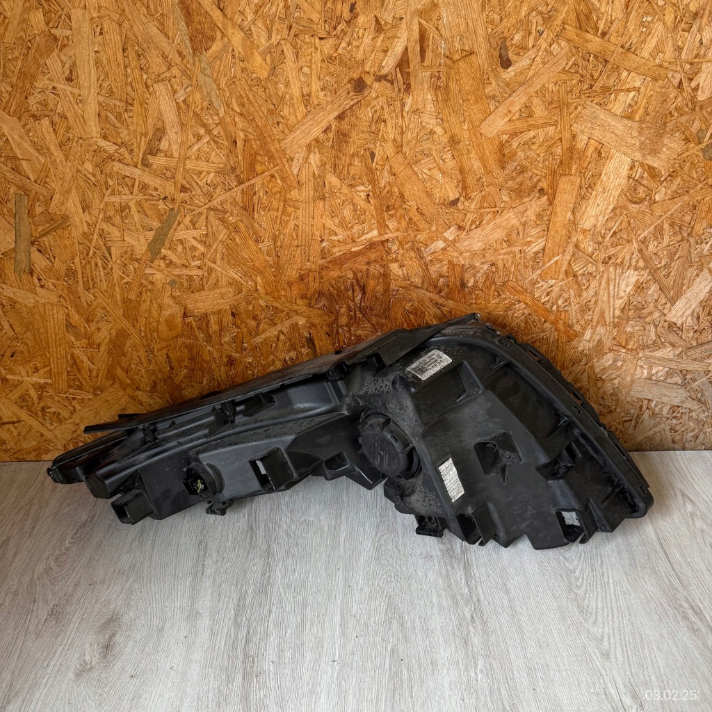 фото №10, Лампа ліва права лампи передні hyundai tucson iv full led