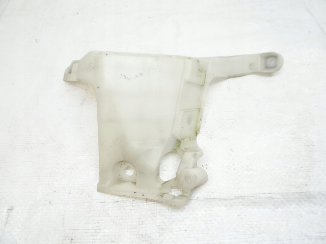 фото №1, Citroen c4 aircross правый направляющая бампера заднего задняя 6410c228