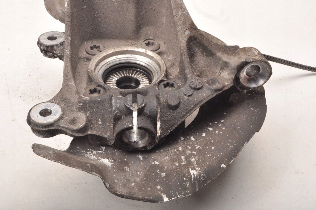 Mini f54 f60 bmw f39 f40 f45 поворотный кулак правая передняя 6876646 Киев