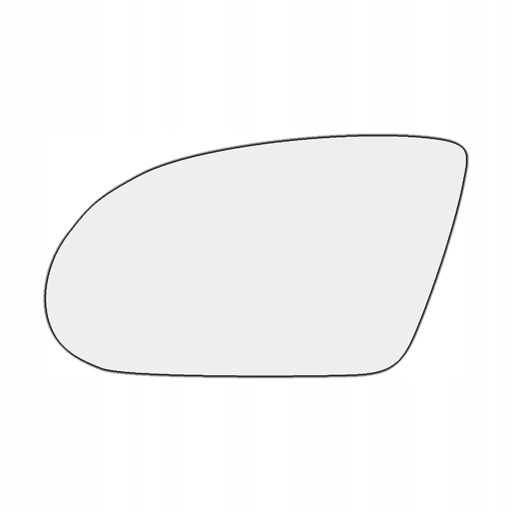 фото №1, Скло/дзеркало chevrolet camaro 1993-2002 1994 1995