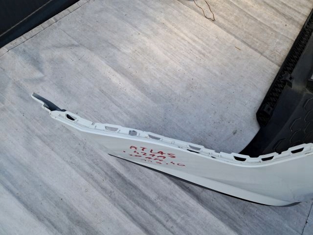 фото №11, Бампер задний задняя kompletny atlas usa 3cn807421a 3cn807521r 4xpdc