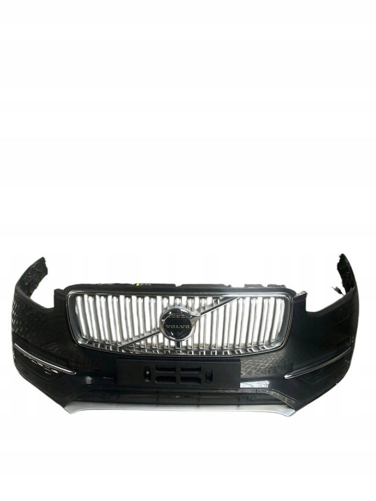 фото №1, Volvo xc90 2017 бампер передній
