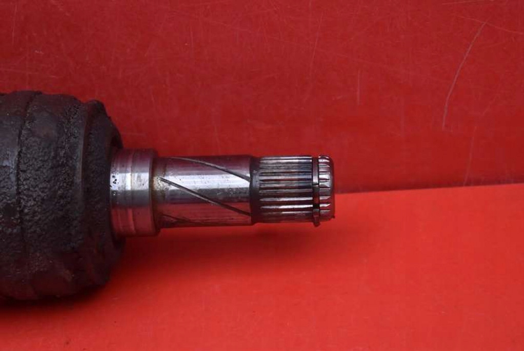 фото №5, Приводной вал левая задняя механическая коробка передач p30735565 volvo xc90 1 i 2.4 d5 185 km 4x4 06-14