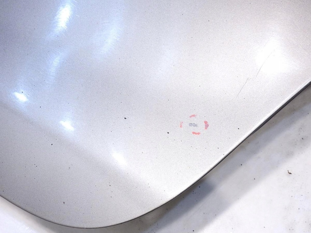 фото №10, Двері лівий задня kebc citroen c4 grand picasso i