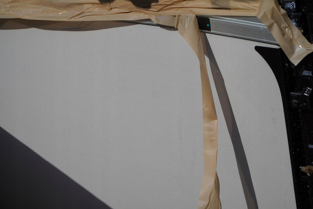 фото №8, Дах панорама люк шторка a5g tucson iv 20-