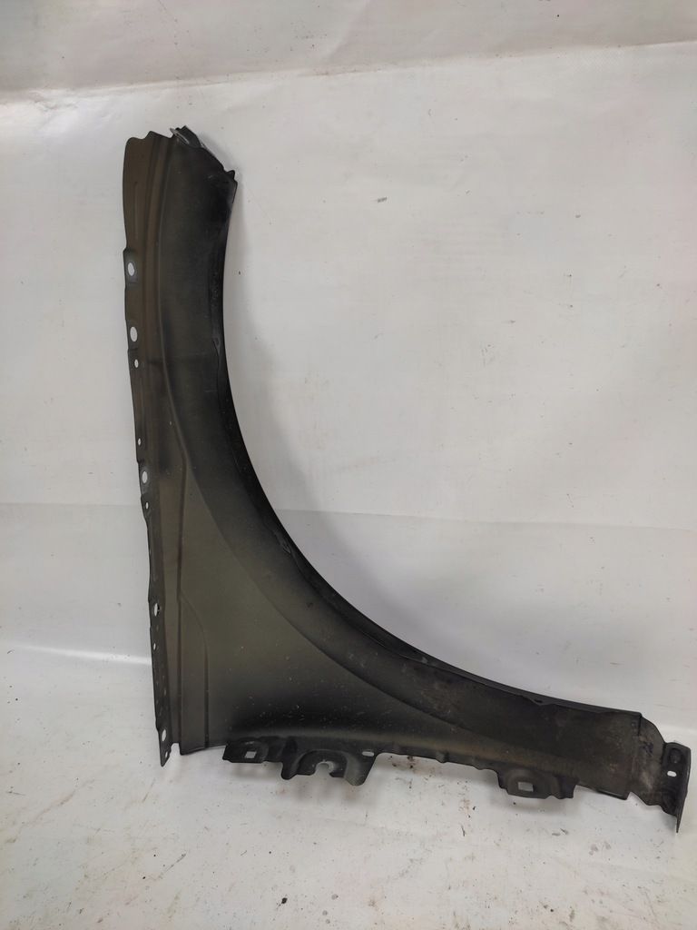 фото №10, Vw arteon 3g8 крила лівий передній перед 2017-