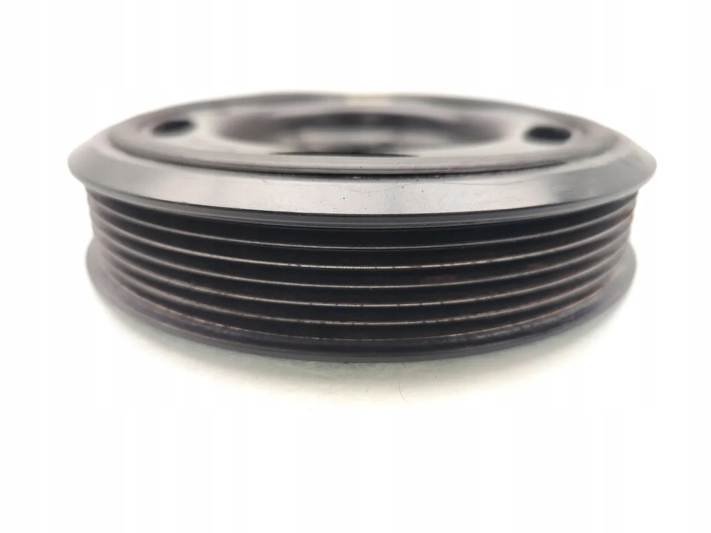 фото №11, Opel astra шків колінчастого вала колінчастого 1.4 бензин 74kw 100 hp 55571403