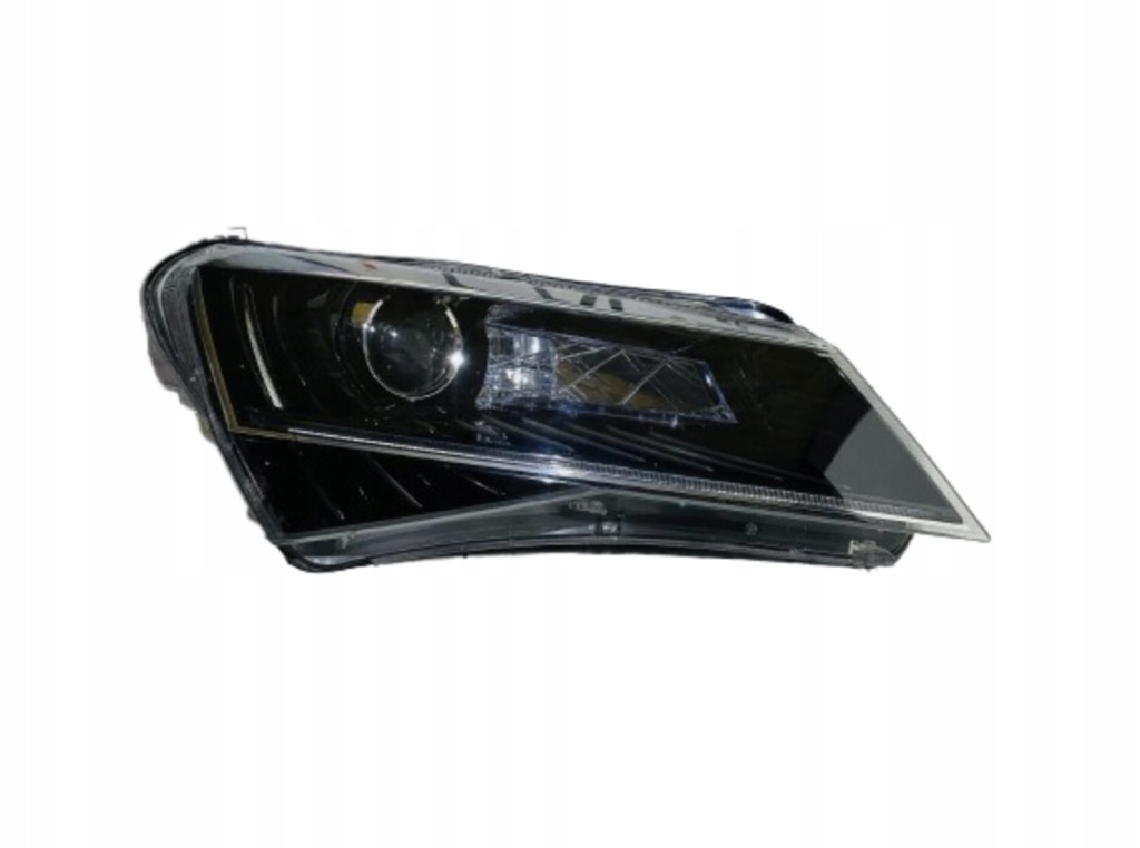 Купить Skoda superb 3 3v фара правый  перед ксенон led