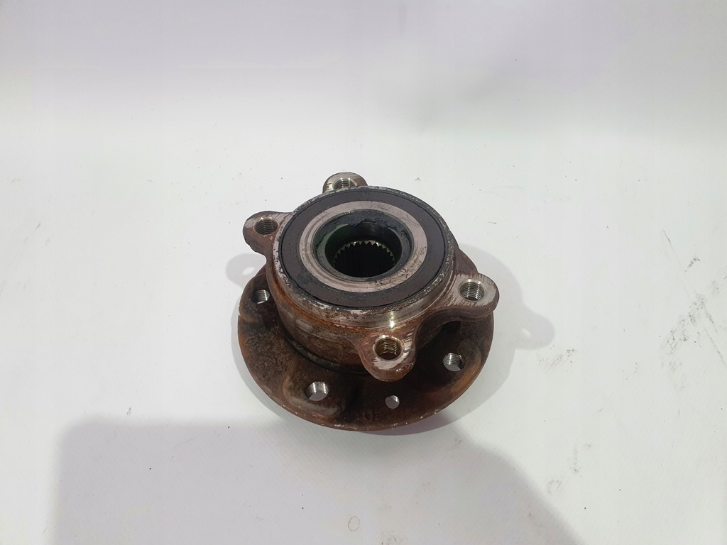 фото №1, Ступица перед левая правая nissan qashqai iii j12 21-