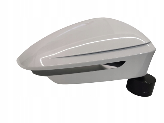 фото №1, Корпус накладка зеркало правая skoda enyaq