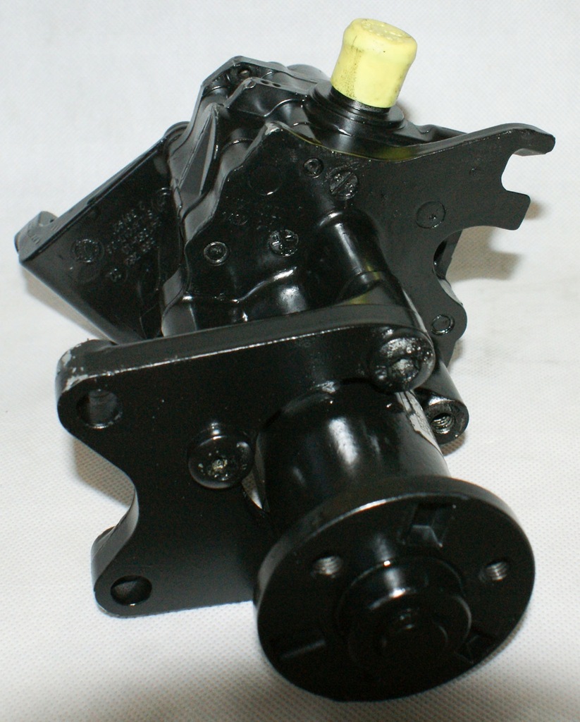 фото №6, Насос підсилювача bmw x5 e70 3.0l 678389201