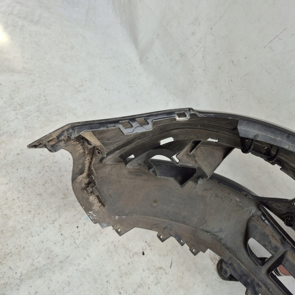 фото №12, Audi sq5 i 1 8r lift 13-16 бампер перед передний sprysk pdc