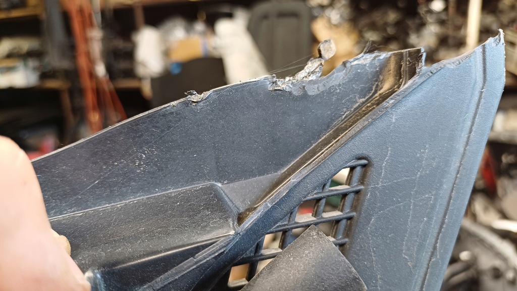 фото №8, Nissan micra k14 жабо gg330-01020