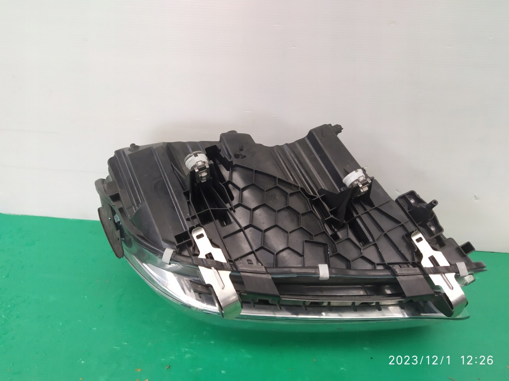 Фара левый перед bmw x3 g01 x4 g02 full led 8739653 в Украине