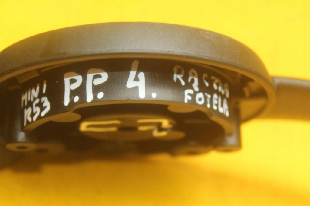 Ручка кронштейн сиденье правый перед mini cooper r53 1486270 nr4 Киев