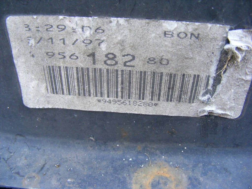 фото №11, Peugeot 406 coupe подрамник подрамник подрамник подрамник перед