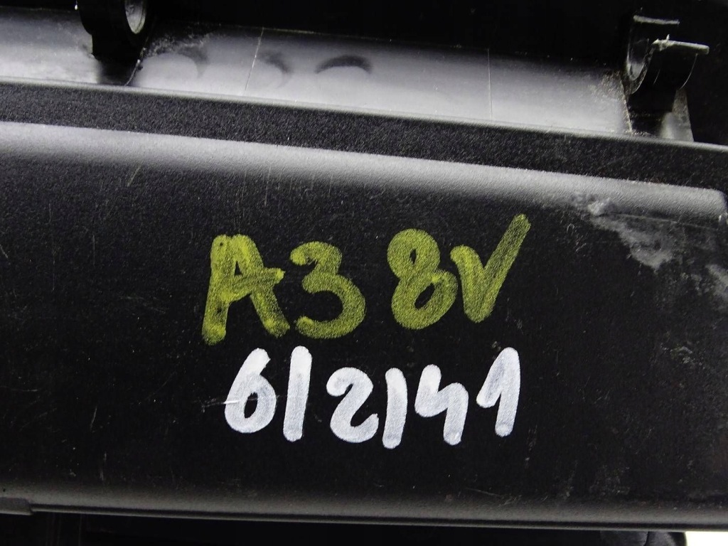 Воздуховод воздуха впуск skoda octavia iii 5e 2.0 tdi 5q0129254b с Разборки