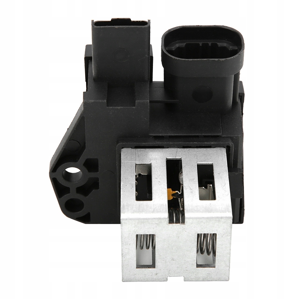 фото №3, Резистор вентилятора do citroen c2