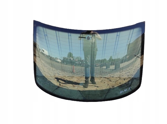 Купить Audi a4 b5 94- sedan стекло задний  ..5