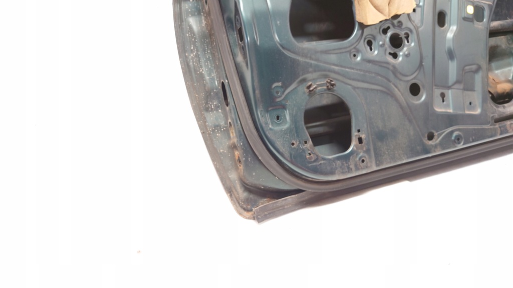 фото №7, Двері правий перед праве передні honda civic vii sedan 2001-2005