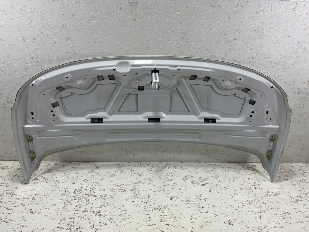 фото №7, Капот перед передня toyota proace city combo partner berlingo 19-