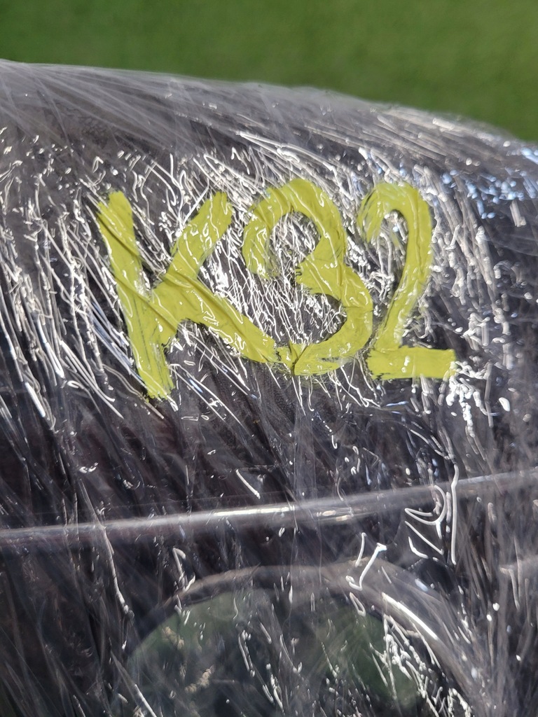 фото №7, Peugeot 3008 t84 решітка рамка ліва 9684350277