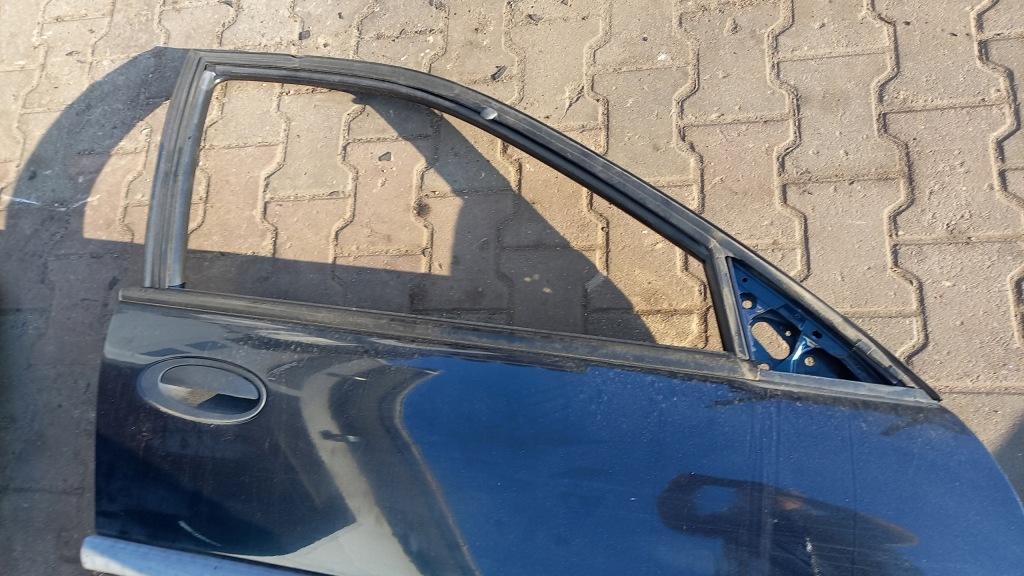 фото №3, Двері правий перед renault laguna 00r