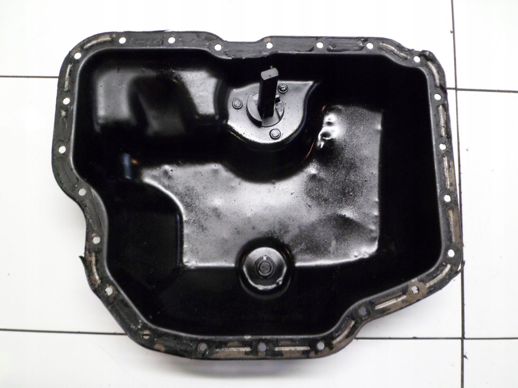 фото №2, Vw touareg 3.0tdi bks поддон масляная 059103602f