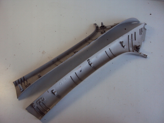 фото №4, Захист стійок перед peugeot 3008 1.6 e-hdi 2011r