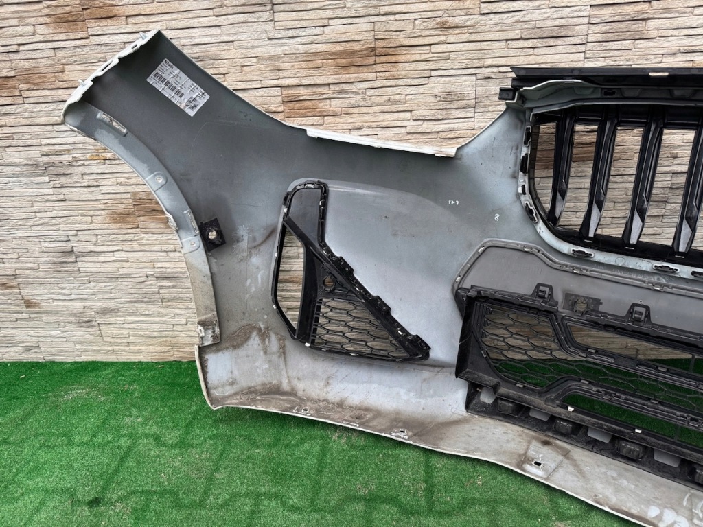 Бампер bmw u11 x1 m набор a300 ryski в Украине