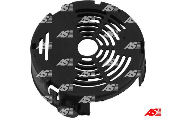 фото №2, Кришка генератора as-pl