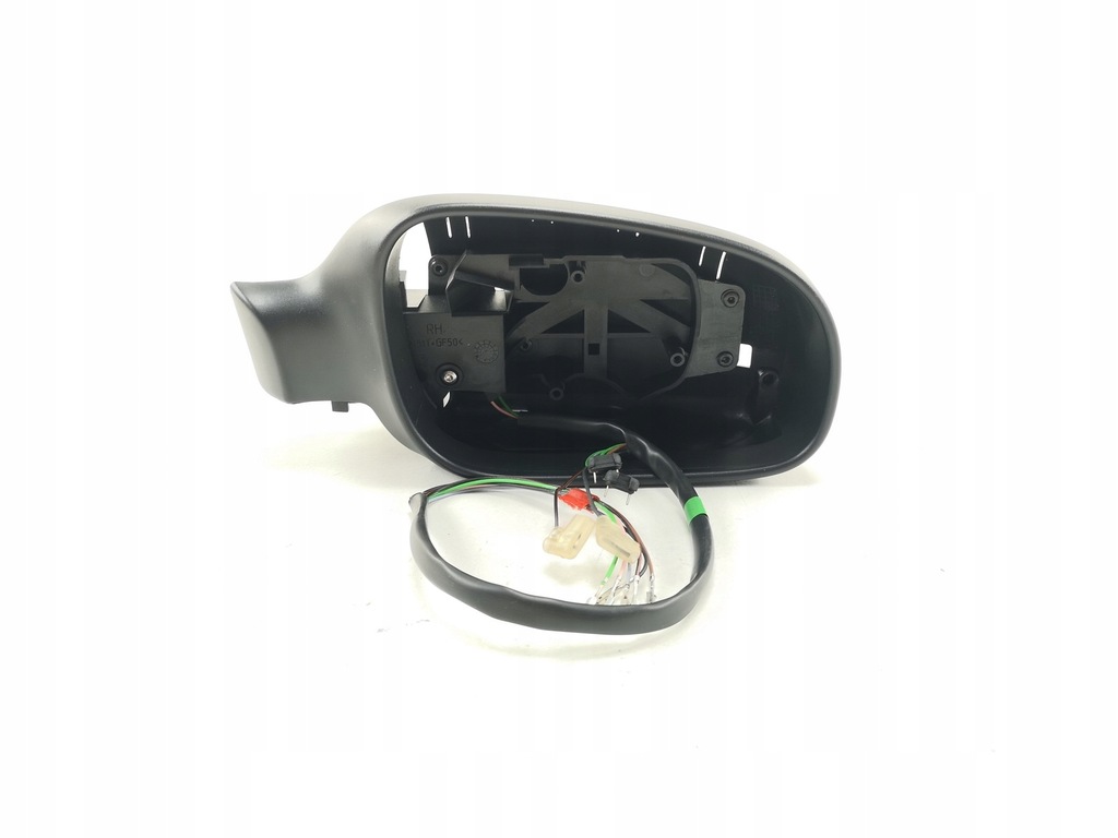 фото №1, Дзеркало зовнішнє праве volvo s80 98-04 оригінал