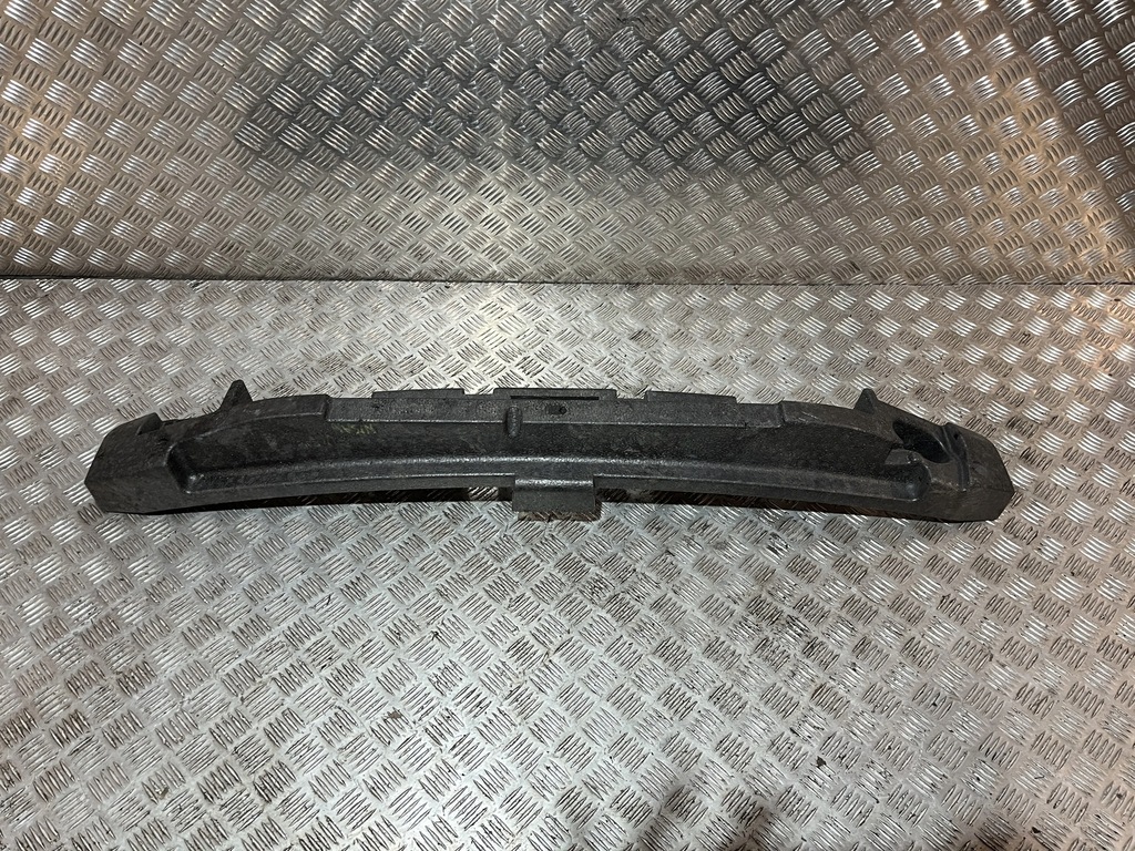 фото №1, Nissan pulsar абсорбер бампера перед 62090-3zl0a