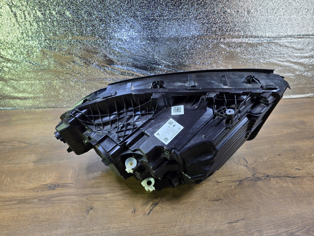 Mercedes gla фара перед передня ліва led a2479066107 Зі Шроту