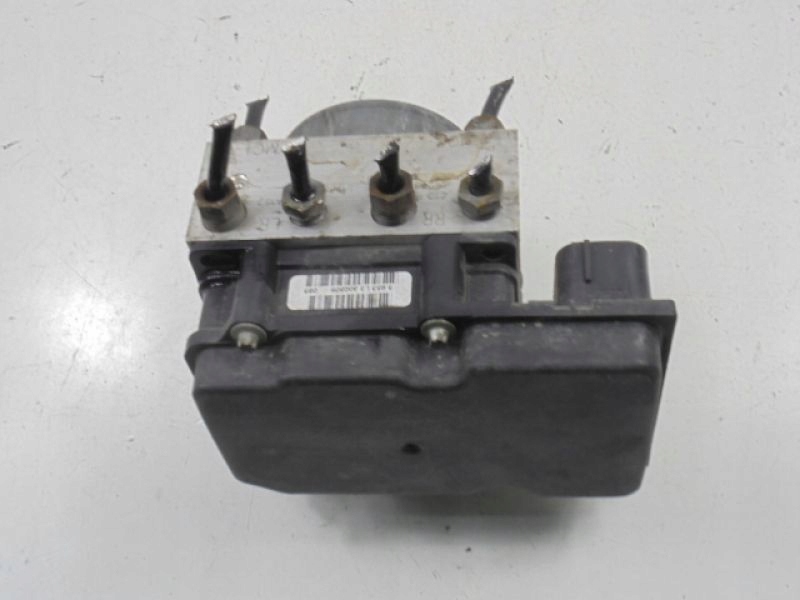 фото №5, Fiat punto iii grande evo насос abs 51860290