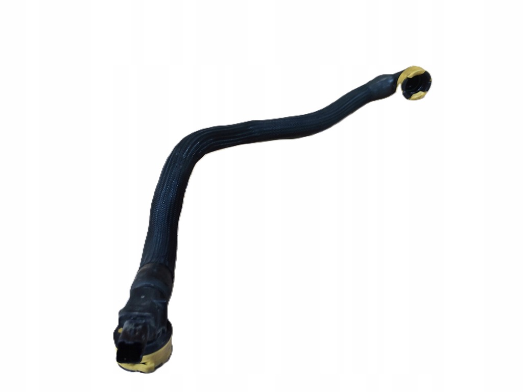 фото №1, Peugeot 508 шланг вентиляция картера вакуумa 2.0 hdi