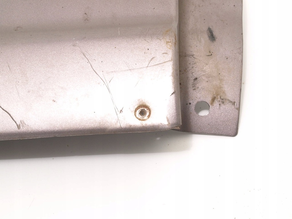 фото №7, Молдинг накладка крыла правый задняя ford explorer