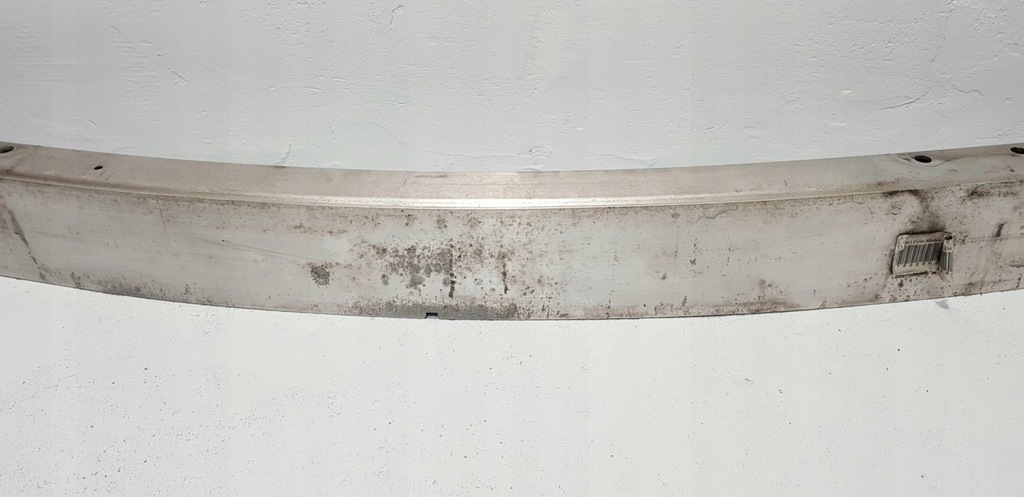 фото №9, Усилитель балка перед mercedes ml gl w164 05-11