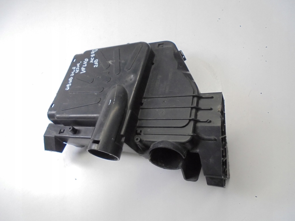 фото №1, Корпус компьютер volvo xc60 ii 2017-