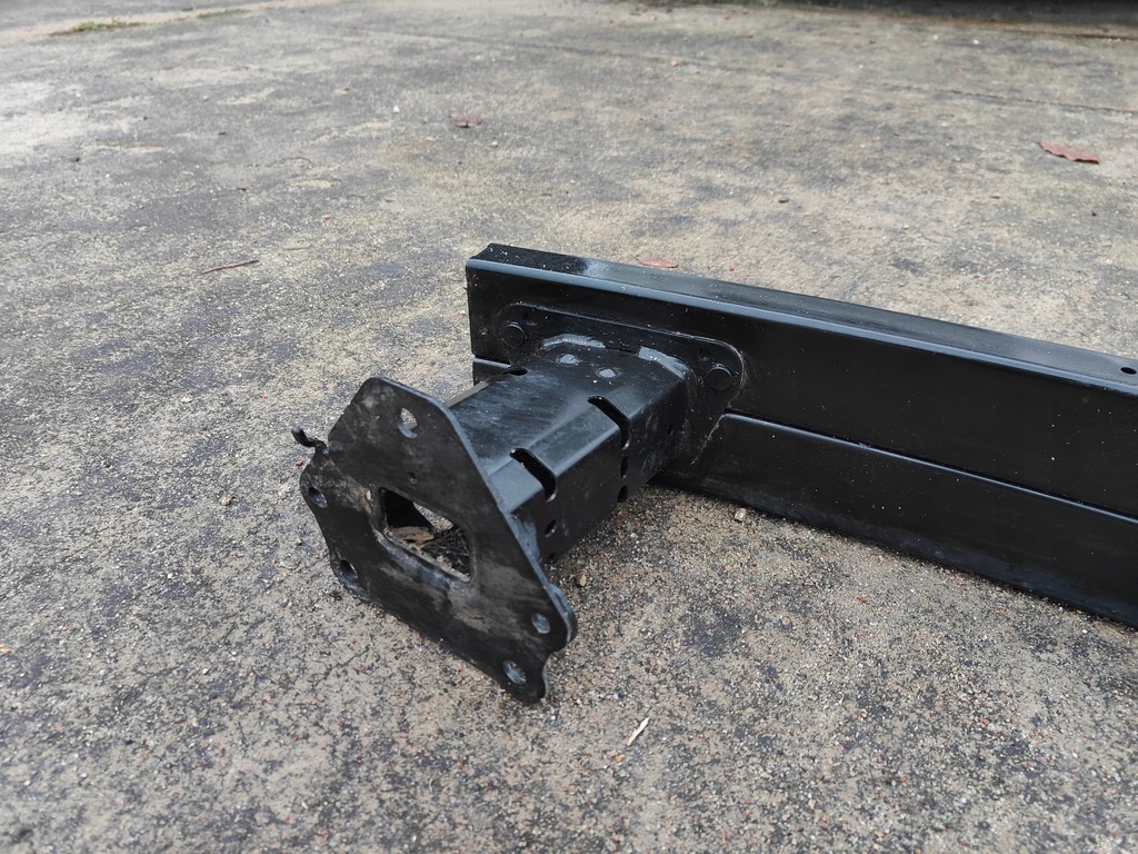 фото №12, Nissan x-trail iv t33 rogue балка бампера задняя 21- 85030 6rpoa