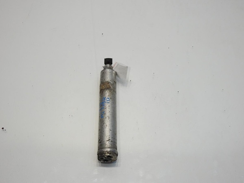 фото №7, Конденсатор осушувач nissan x-trail t30 2.5