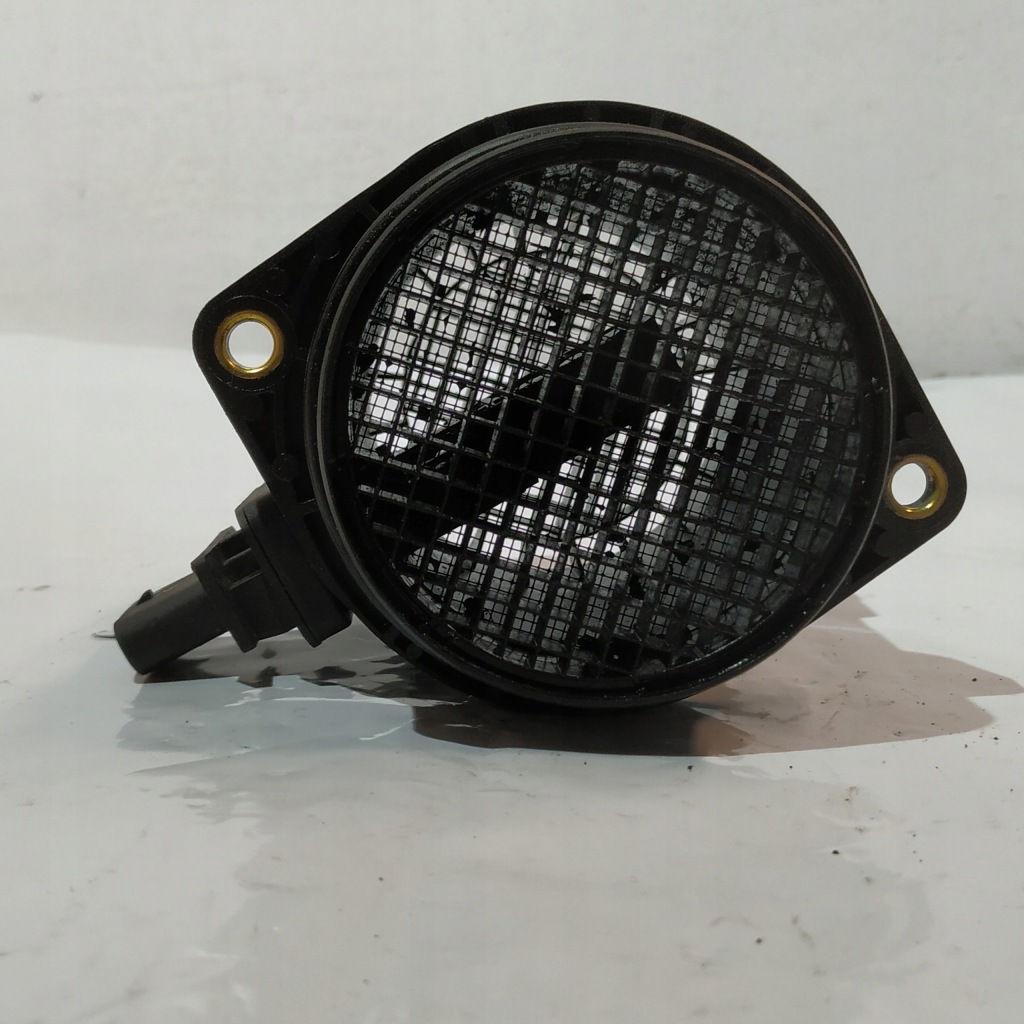 фото №3, Расходомер hyundai santa fe 2.0 crdi