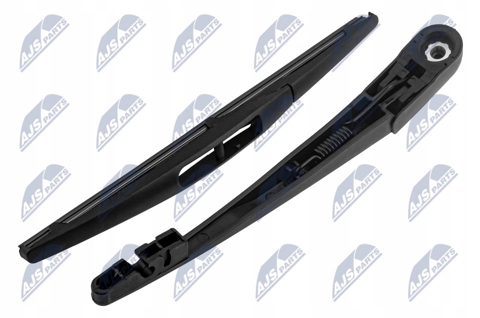 фото №2, Nty ewb-su-004 важіль двірники, очищення вікон