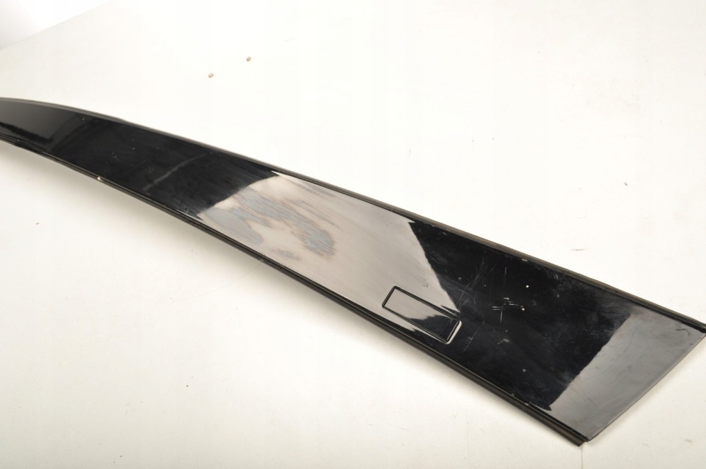 Tesla model s молдинг крыша кровельная правая Недорого
