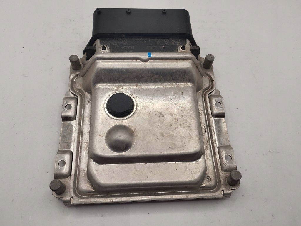 фото №1, Kia picanto блок керування / модуль ecu бортовий комп'ютер 3910704091