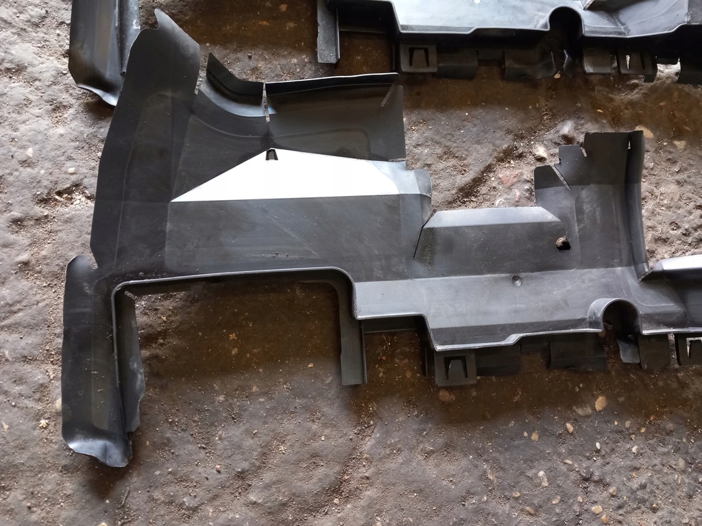 фото №12, Audi a4 b8 повітропровід повітря ліва 8k0121283k