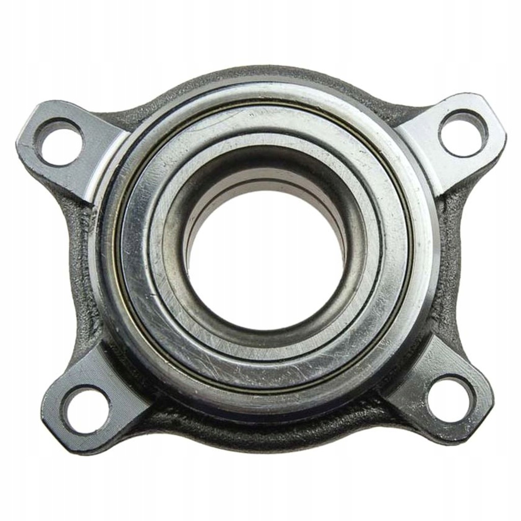 фото №4, Ступица подшипник колеса задняя l/p smart crossblade fortwo roadster cabrio